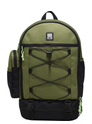 Vans MTE Breakout Backpack loden green