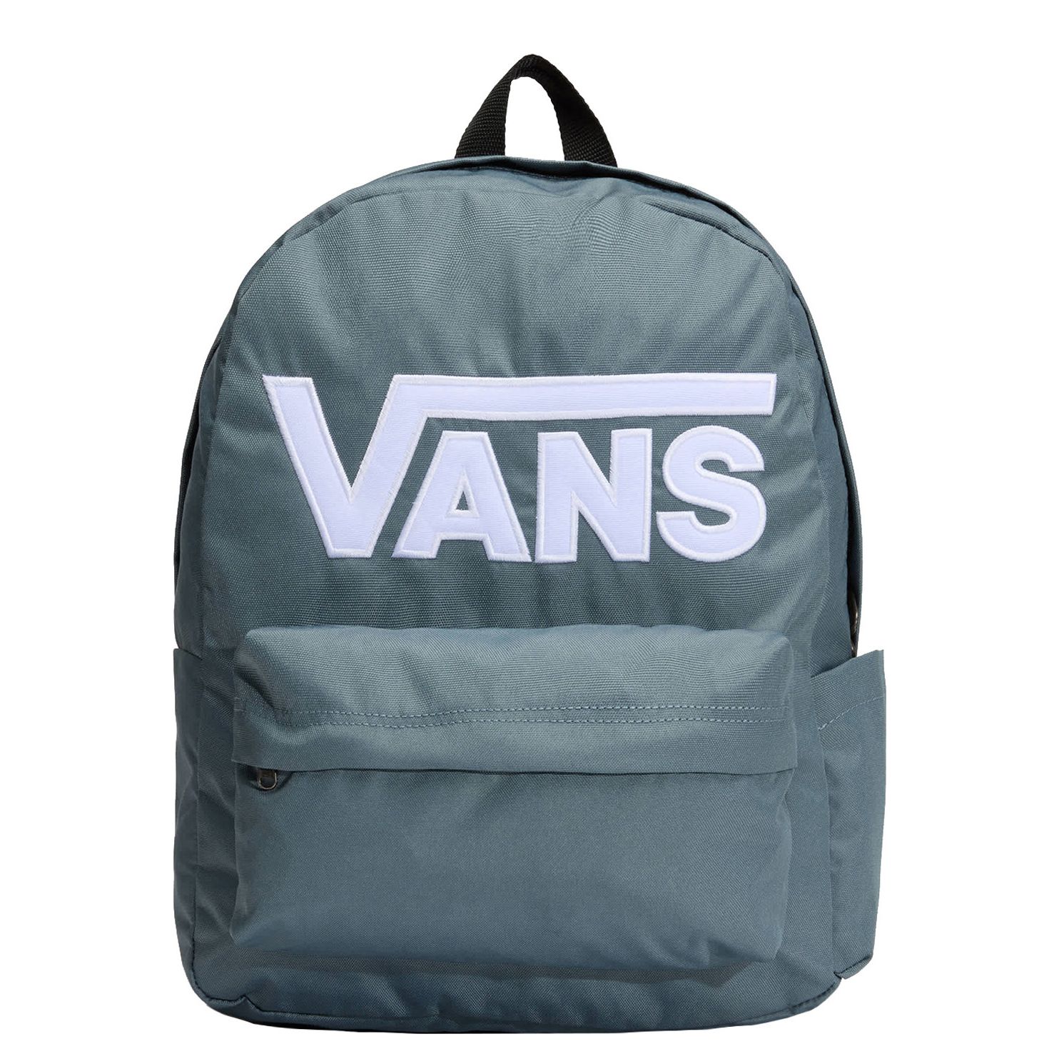 Vans Laptop Rugzakken grijs
