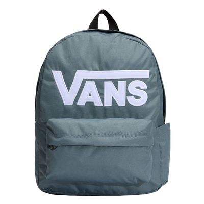 Vans Old Skool Drop V Backpack stormy weather