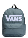 Vans Old Skool Drop V Backpack stormy weather