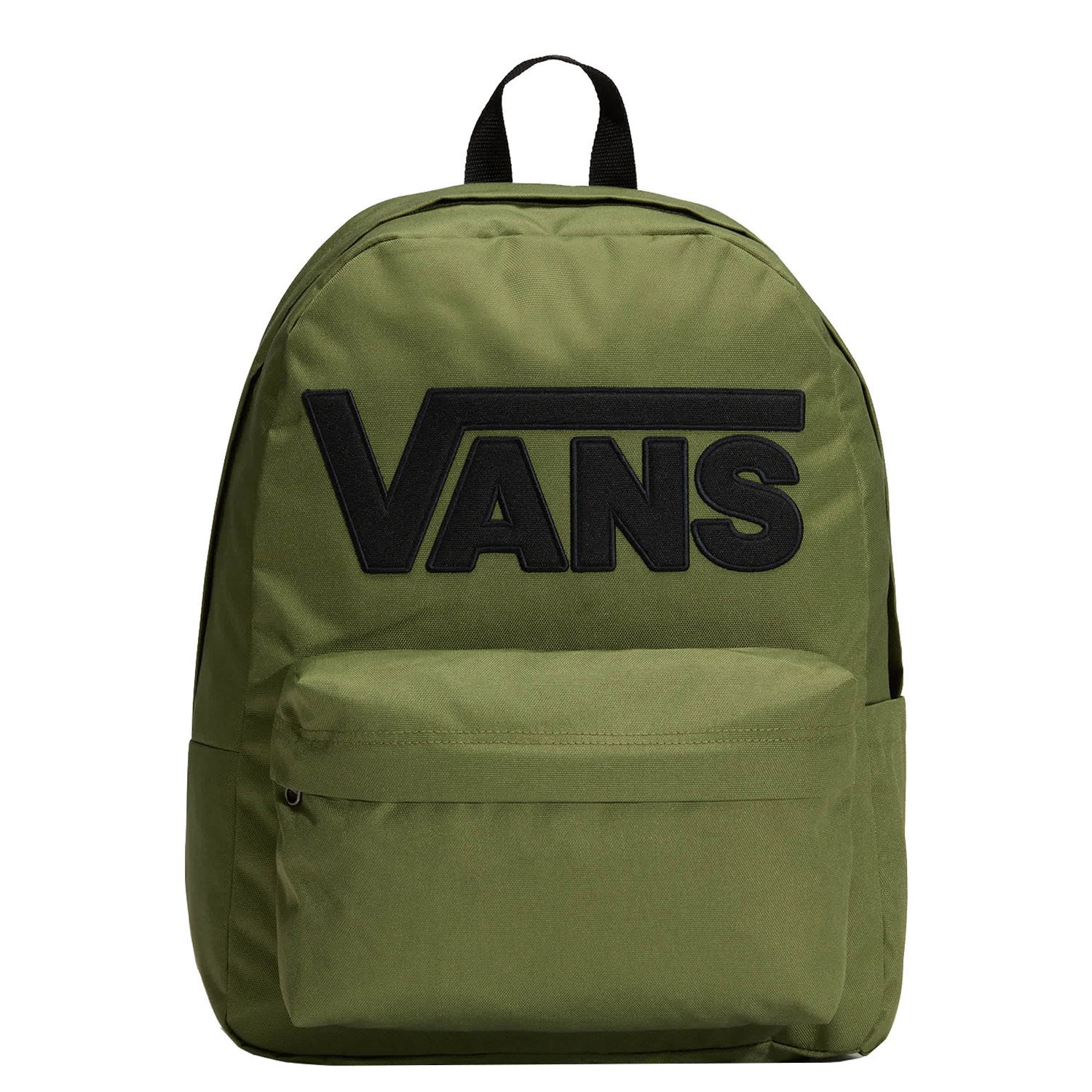 Vans Laptop Rugzakken groen