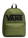 Vans Old Skool Drop V Backpack loden green
