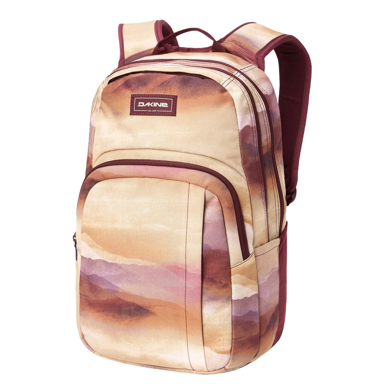 Dakine Campus M laptoptas multicolor