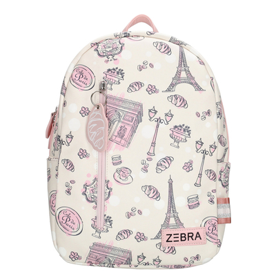 Zebra Trends Saar Backpack paris