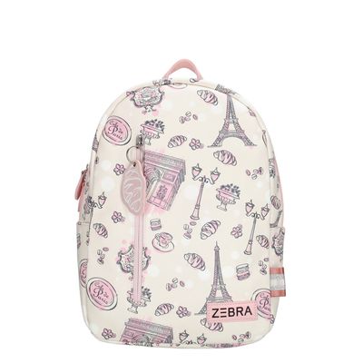Zebra Trends Saar Backpack paris