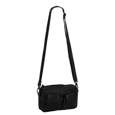 Daniel Ray Palm Bay Shoulderbag black