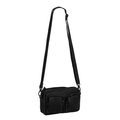 Daniel Ray Palm Bay Shoulderbag black