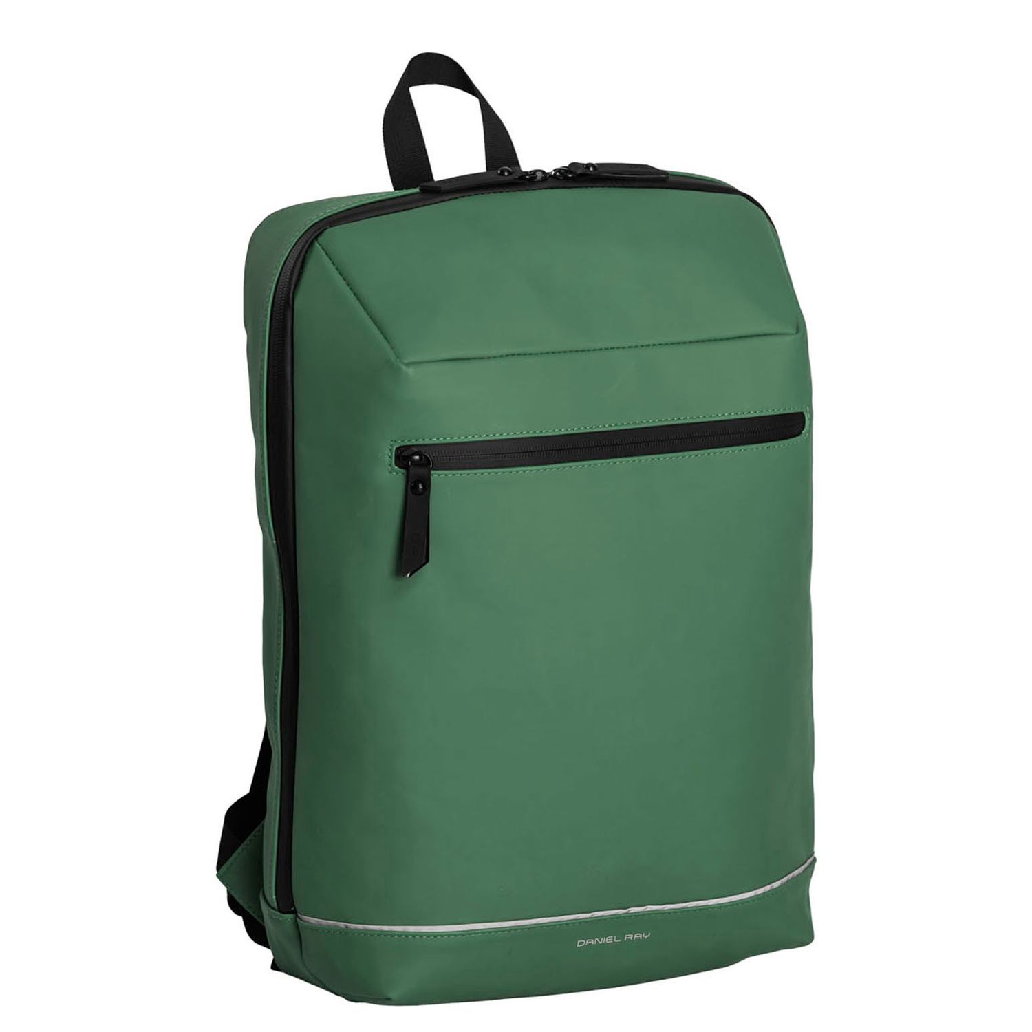 Daniel Ray Laptop Rugzakken groen