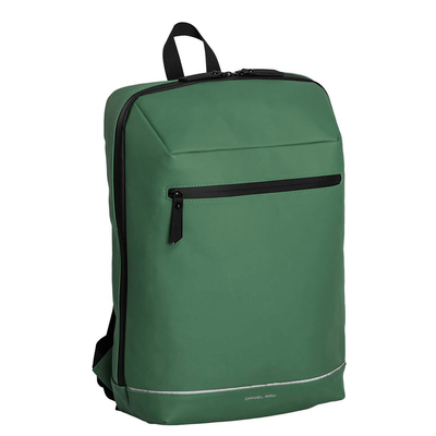 Daniel Ray Wollongong Waterproof Office Backpack XL green