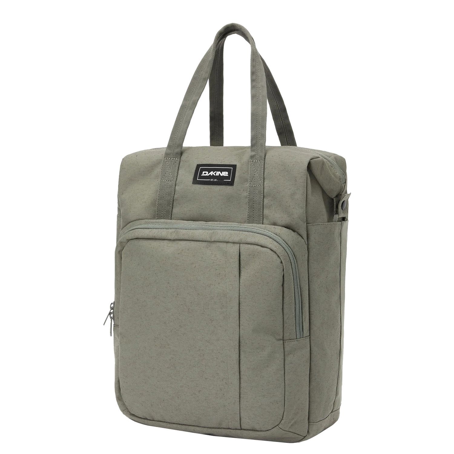 Dakine Campus rugzak groen