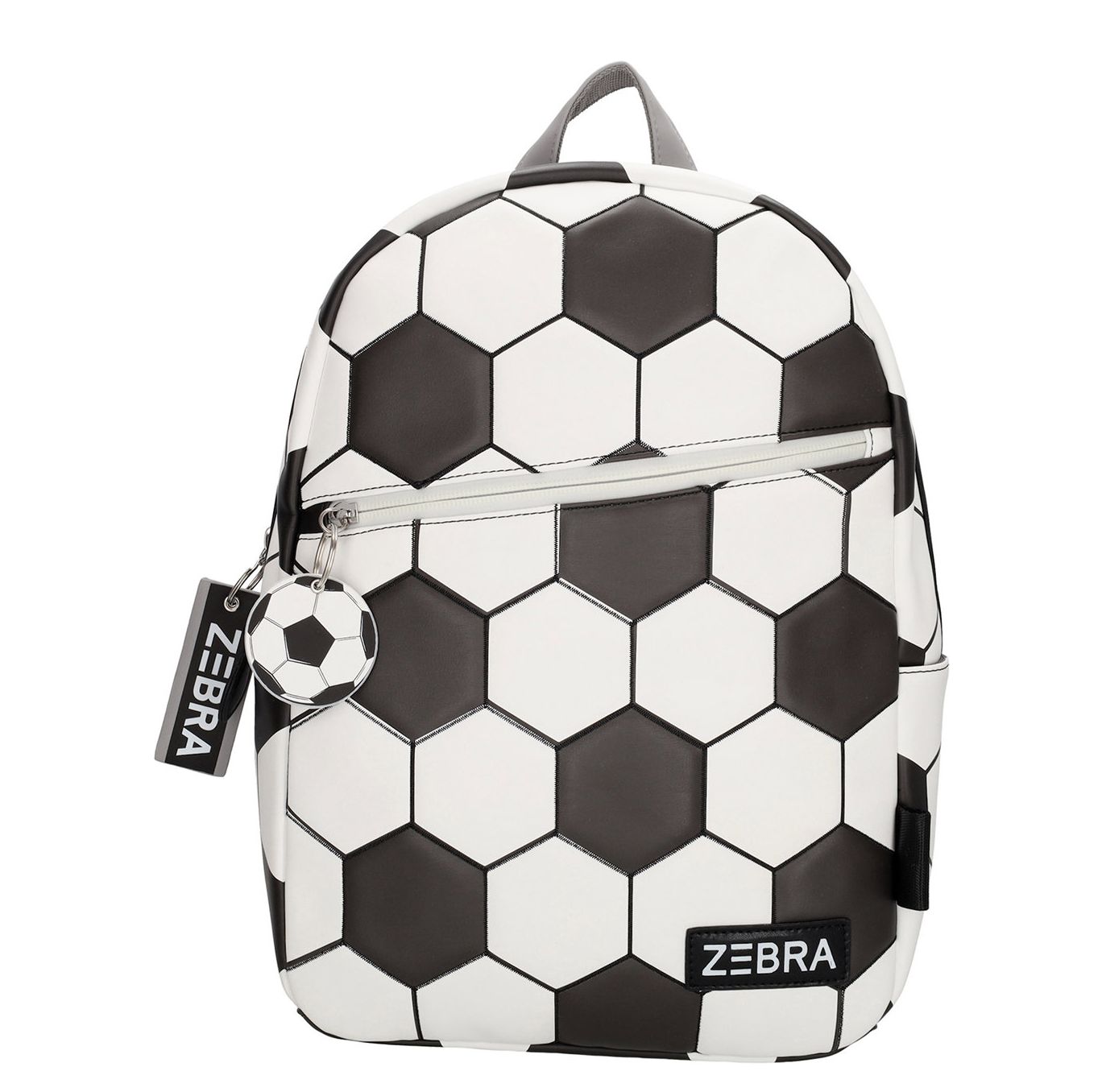 Zebra Trends rugzak multicolor