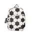 Zebra Trends Sem Backpack football