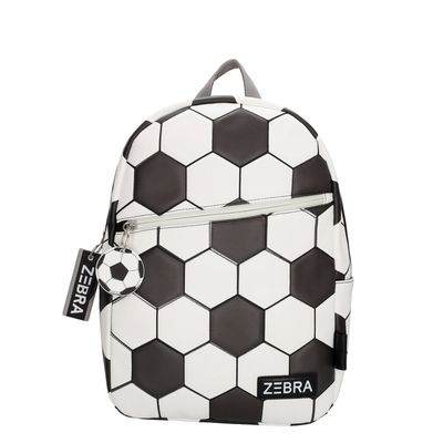 Zebra Trends Sem Backpack football