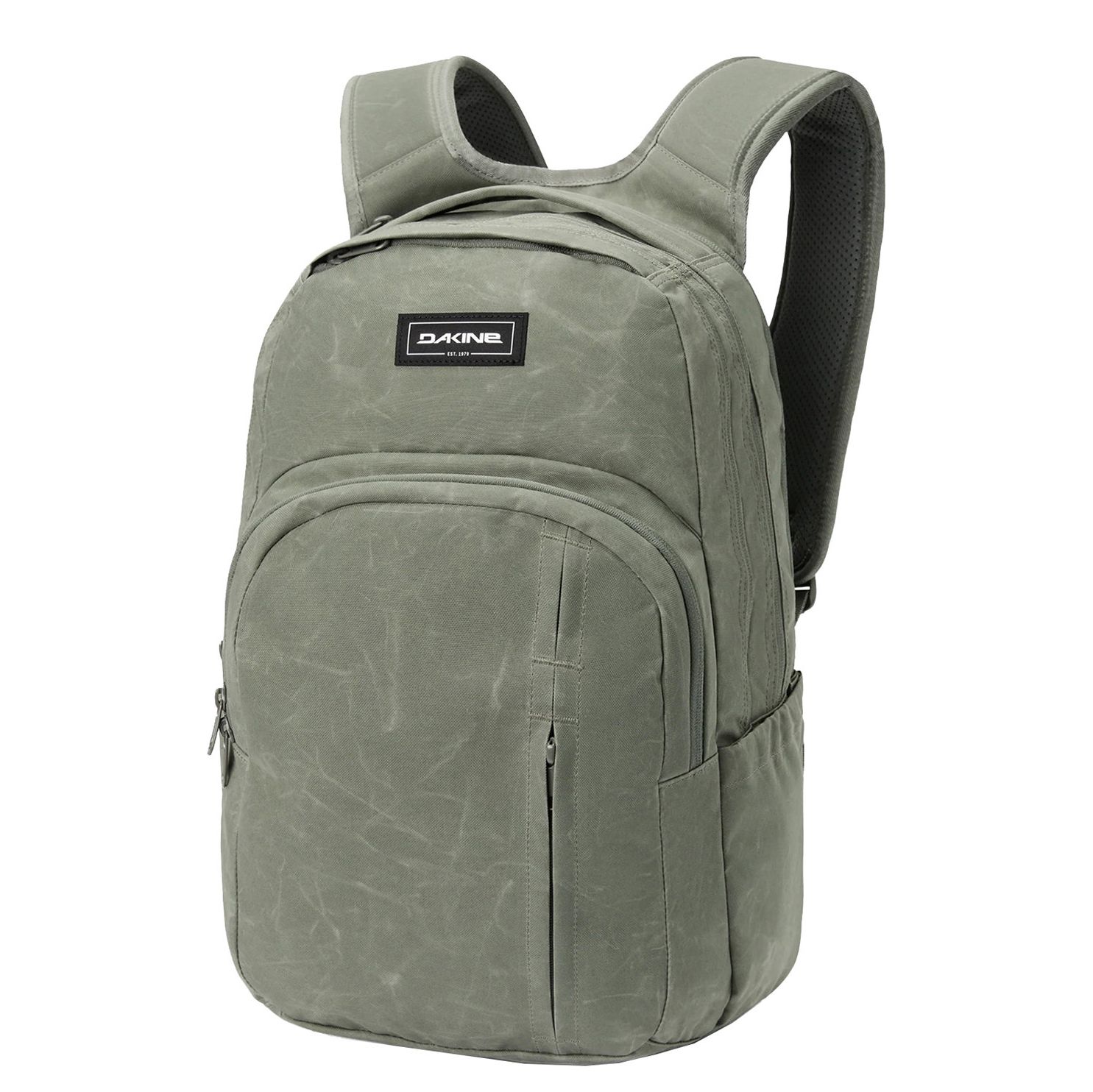Dakine Campus Premium schooltas groen