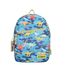 Zebra Trends Sem Backpack dino