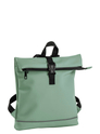 Daniel Ray Jefferson Waterproof Rolltop Backpack S old green