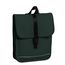 Daniel Ray Pasedena Waterproof Backpack dark green