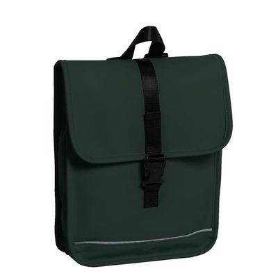 Daniel Ray Pasedena Waterproof Backpack dark green