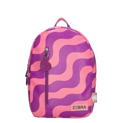 Zebra Trends Ravi Backpack multi