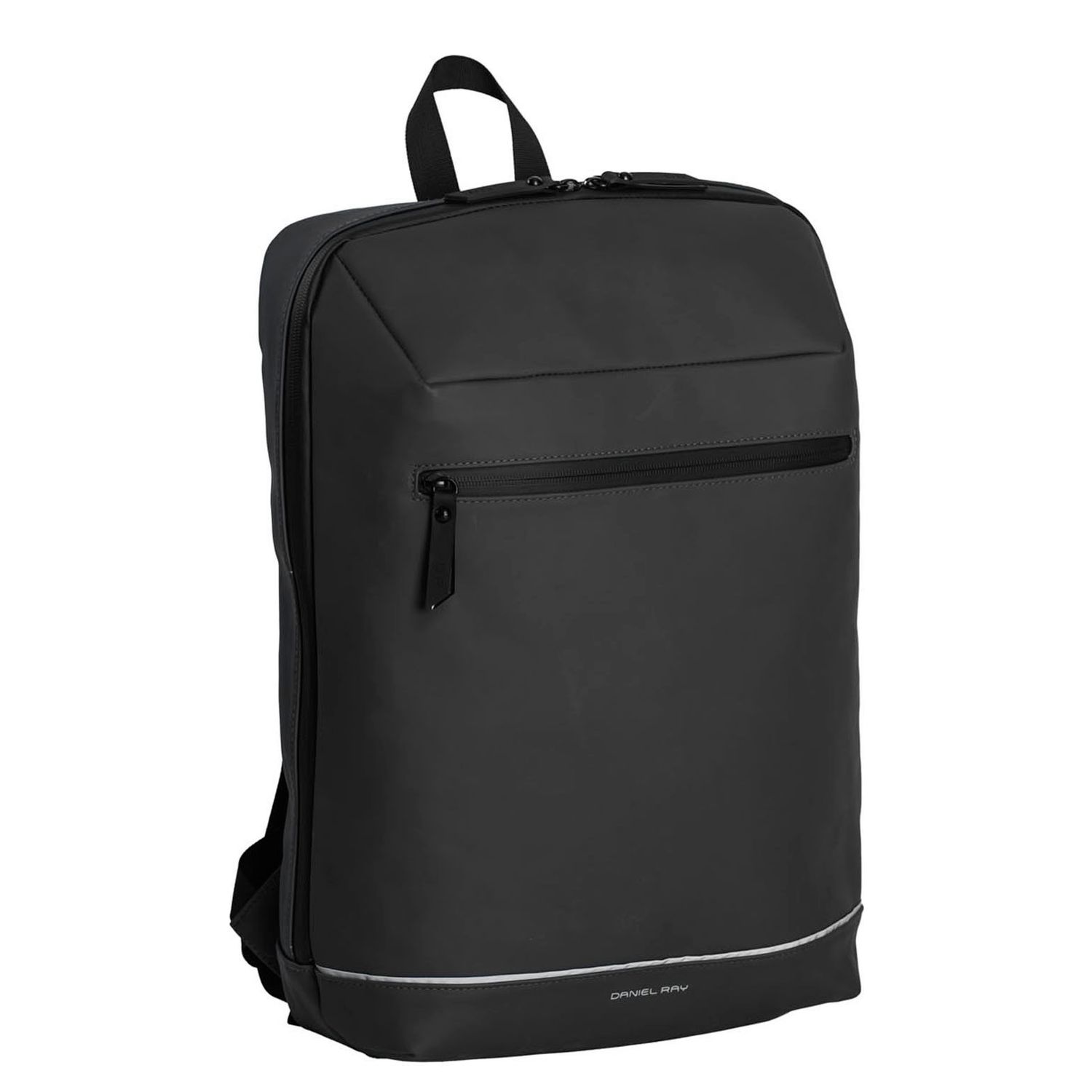 Daniel Ray Laptop Rugzakken grijs