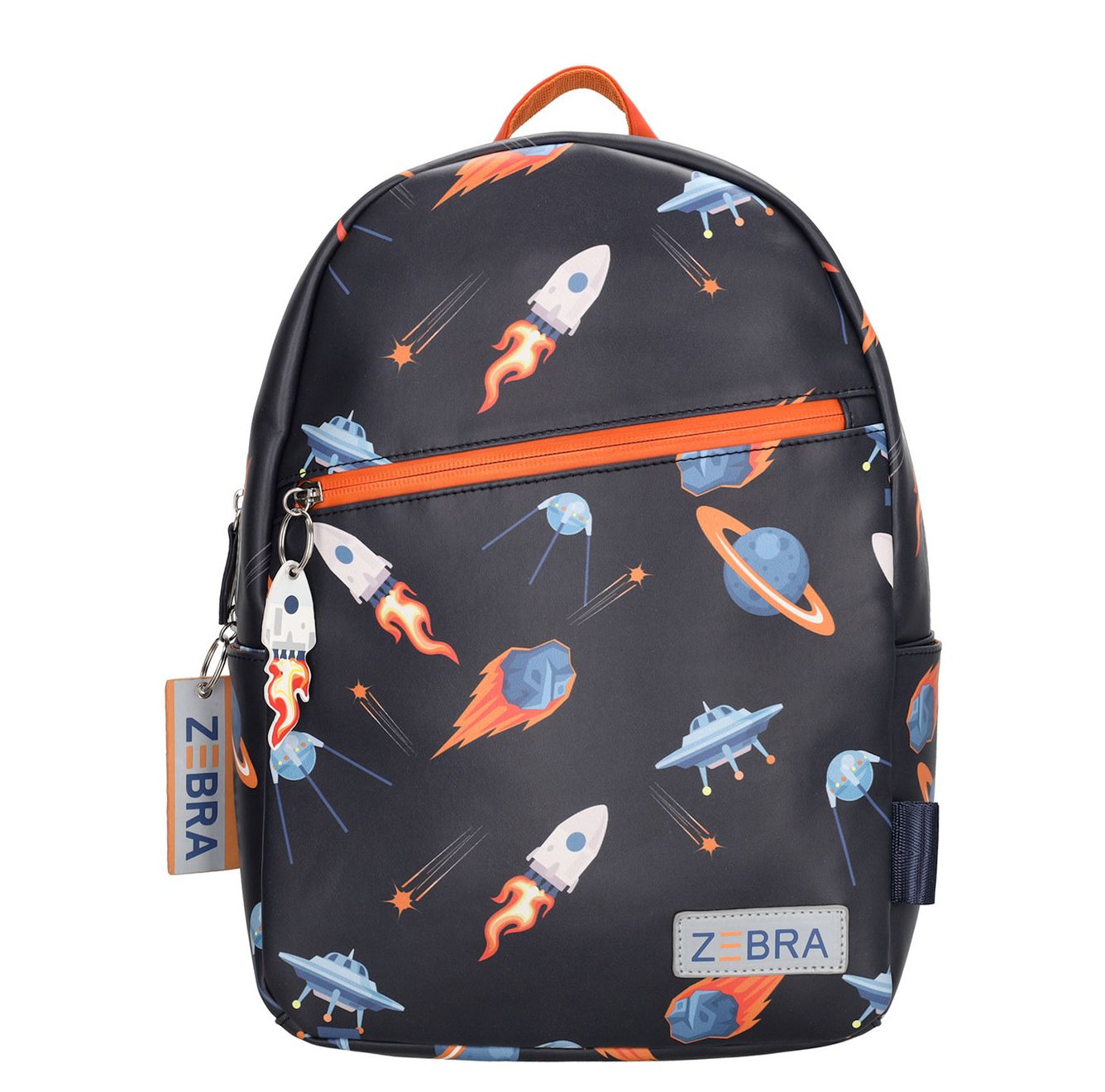 Zebra Trends rugzak multicolor