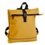 Daniel Ray Jefferson Water-Repellent Backpack S yellow