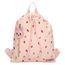 Zebra Trends Buddies Backpack pink