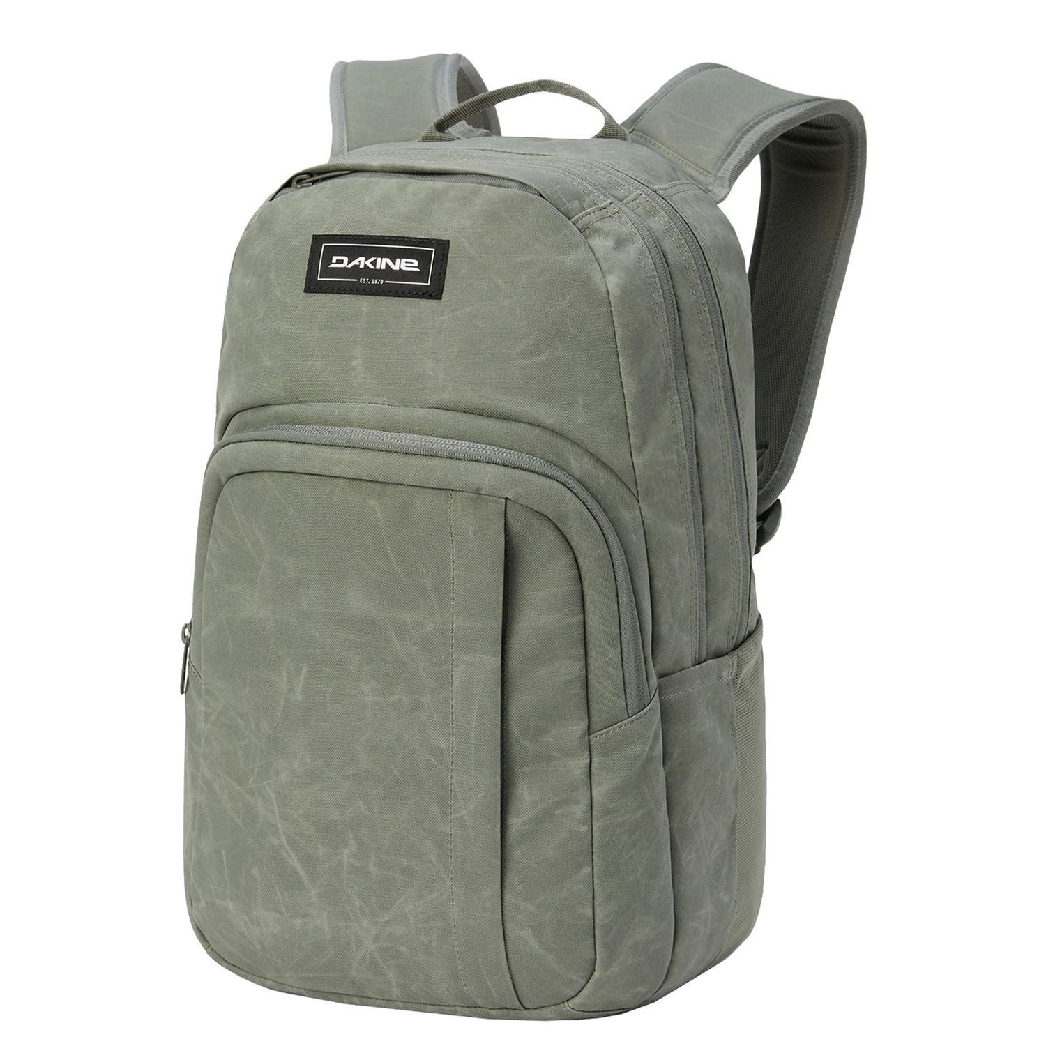 Dakine Campus M laptoptas groen