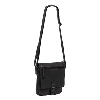 Daniel Ray Norwalk Crossbody black