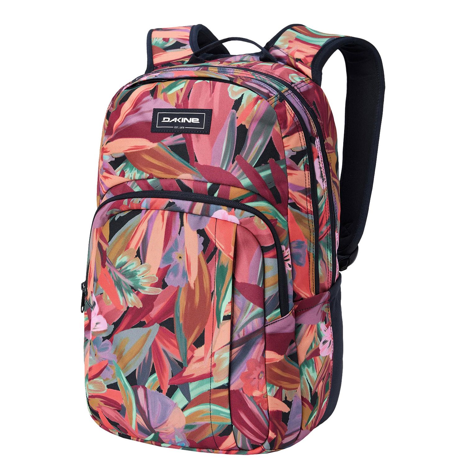Dakine Campus M laptoptas multicolor