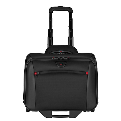 Wenger Potomac Business Laptop Trolley 17" black