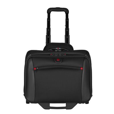 Wenger Potomac Bussiness Laptop Trolley 17" black