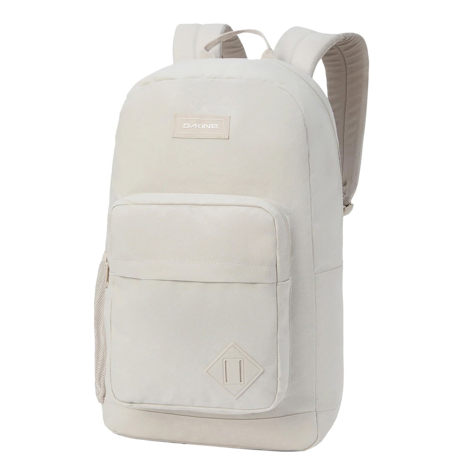 Dakine 365 laptoptas zilver en wit