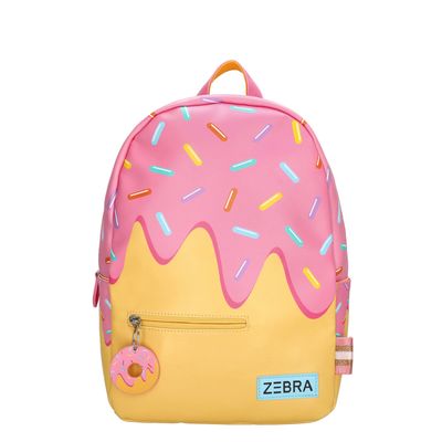 Zebra Trends Ravi Backpack multi