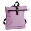 Daniel Ray Jefferson Water-Repellent Backpack S pink