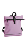 Daniel Ray Jefferson Water-Repellent Backpack S pink
