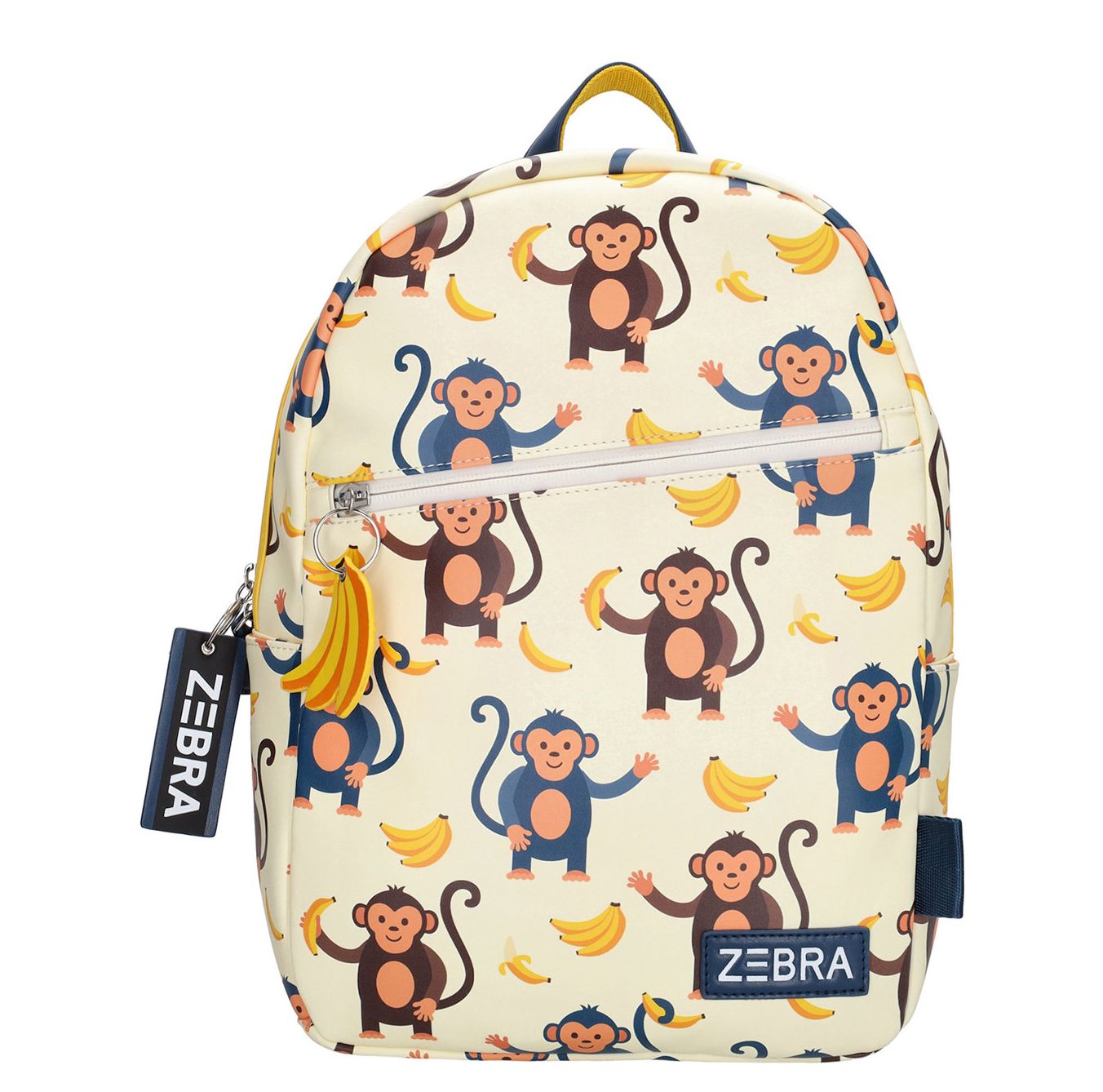 Zebra Trends rugzak multicolor