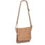 Daniel Ray Richmond Shoulderbag taupe