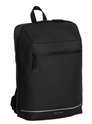 Daniel Ray Wollongong Waterproof Office Backpack XL black