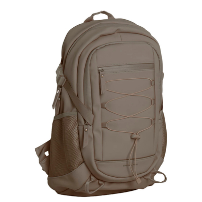 Daniel Ray Laredo Waterproof Backpack 15.6" taupe