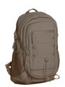 Daniel Ray Laredo Waterproof Backpack 15.6" taupe