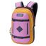 Dakine Mission Pack 18L harvest plum
