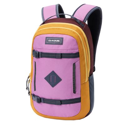 Dakine Mission Pack 18L harvest plum