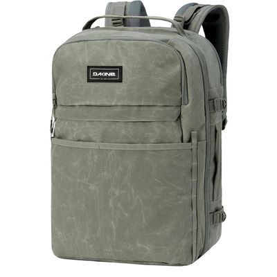 Dakine Split Adventure Backpack 28L mulled basil
