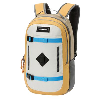 Dakine Mission Pack 18L playground