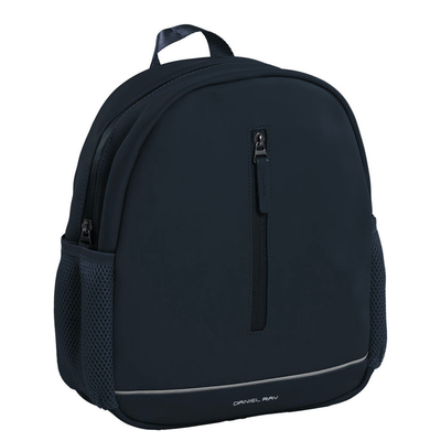 Daniel Ray Shreveport Waterproof Backpack marin