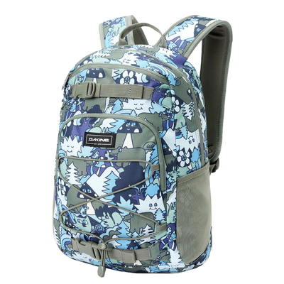 Dakine Grom 13L whimsical forest
