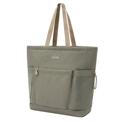 Dakine Recess Tote Pack 19L mulled basil