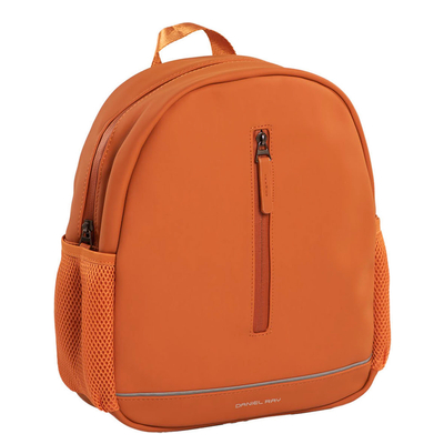 Daniel Ray Shreveport Waterproof Backpack orange