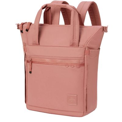Dakine Renovation Hybrid Backpack 21L withered rose